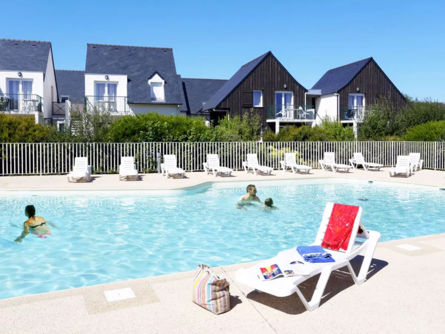 Residence Nemea Les Roches