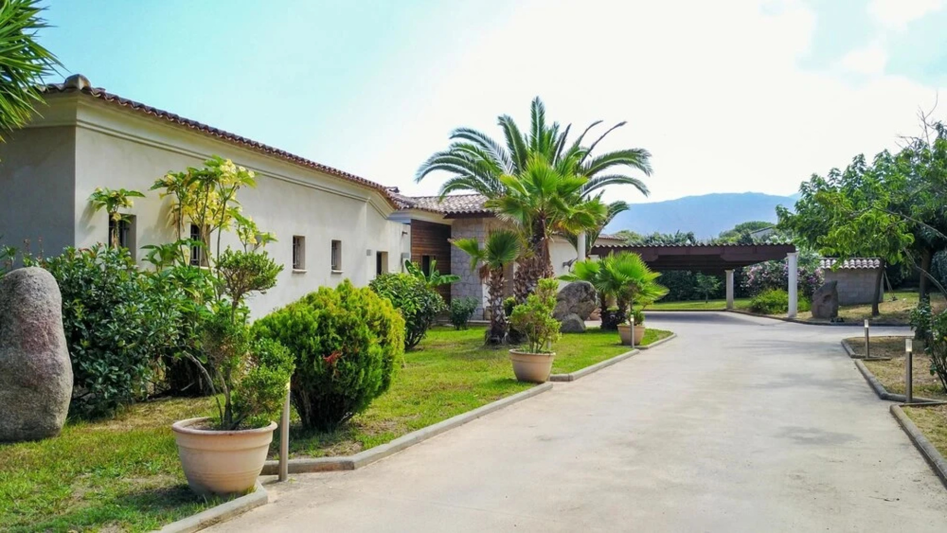 Résidence Aigue Marine