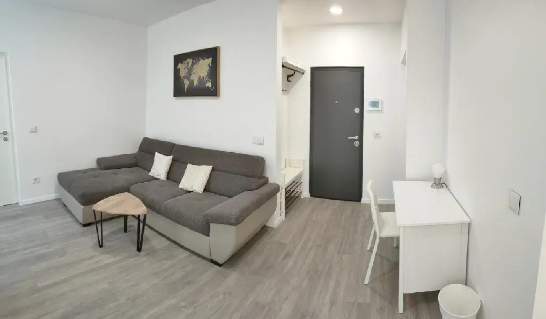 Balance appartment - Le Locle