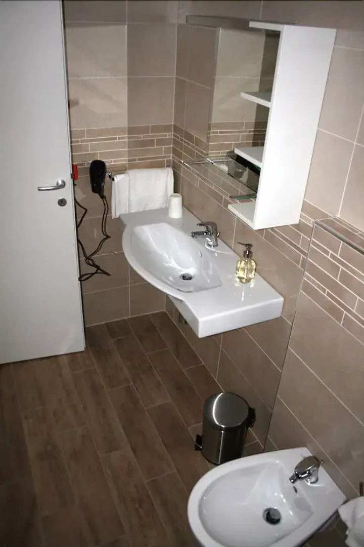 Agriturismo Le Quadrelle