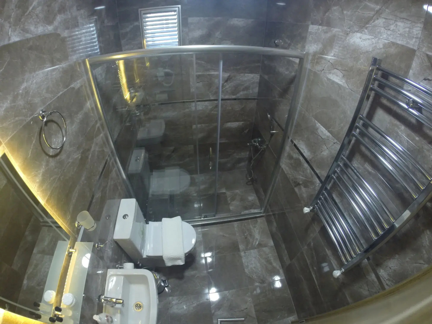 Harbour Suites Old City