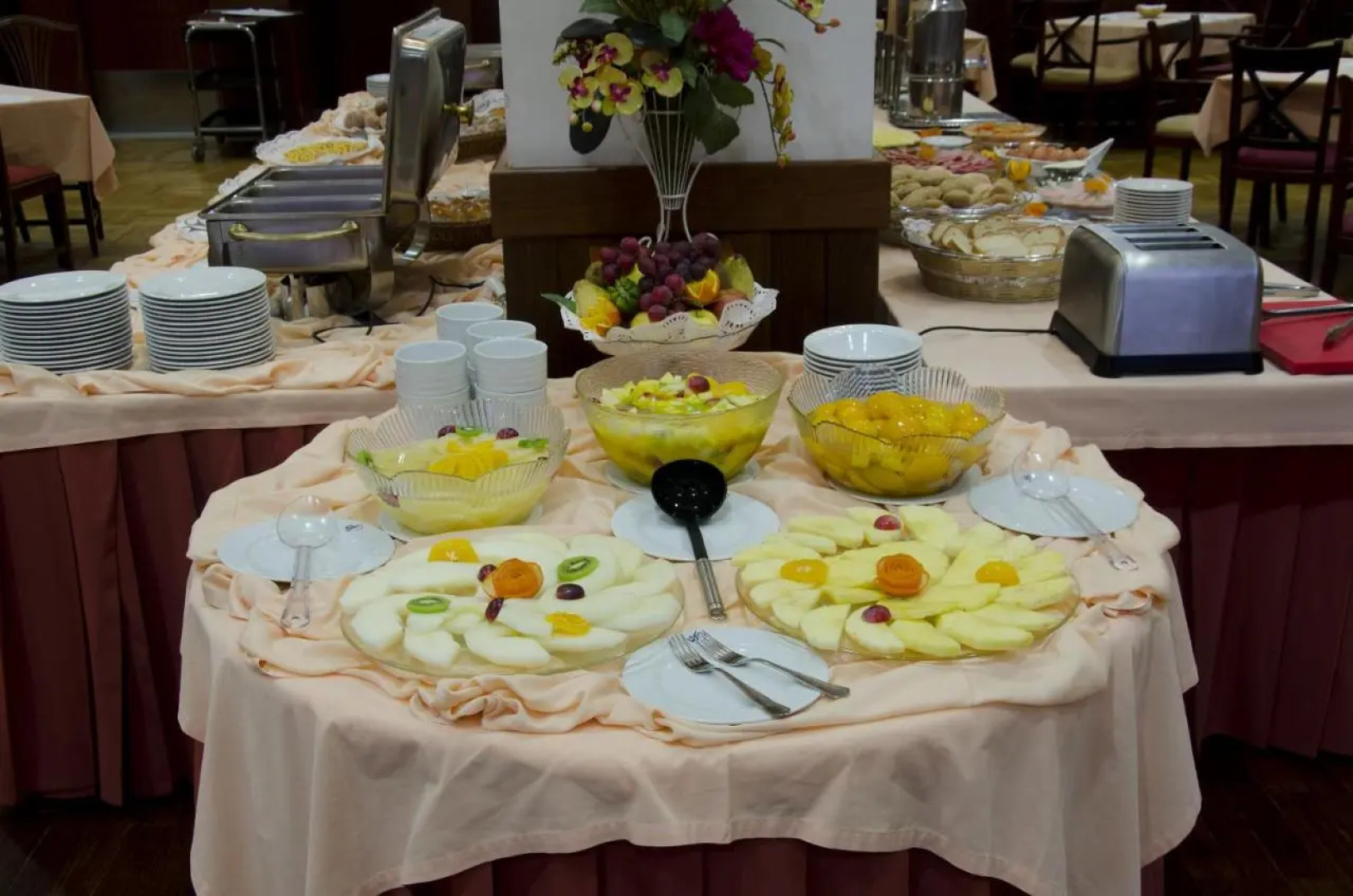 VIP Executive Zurique Hotel