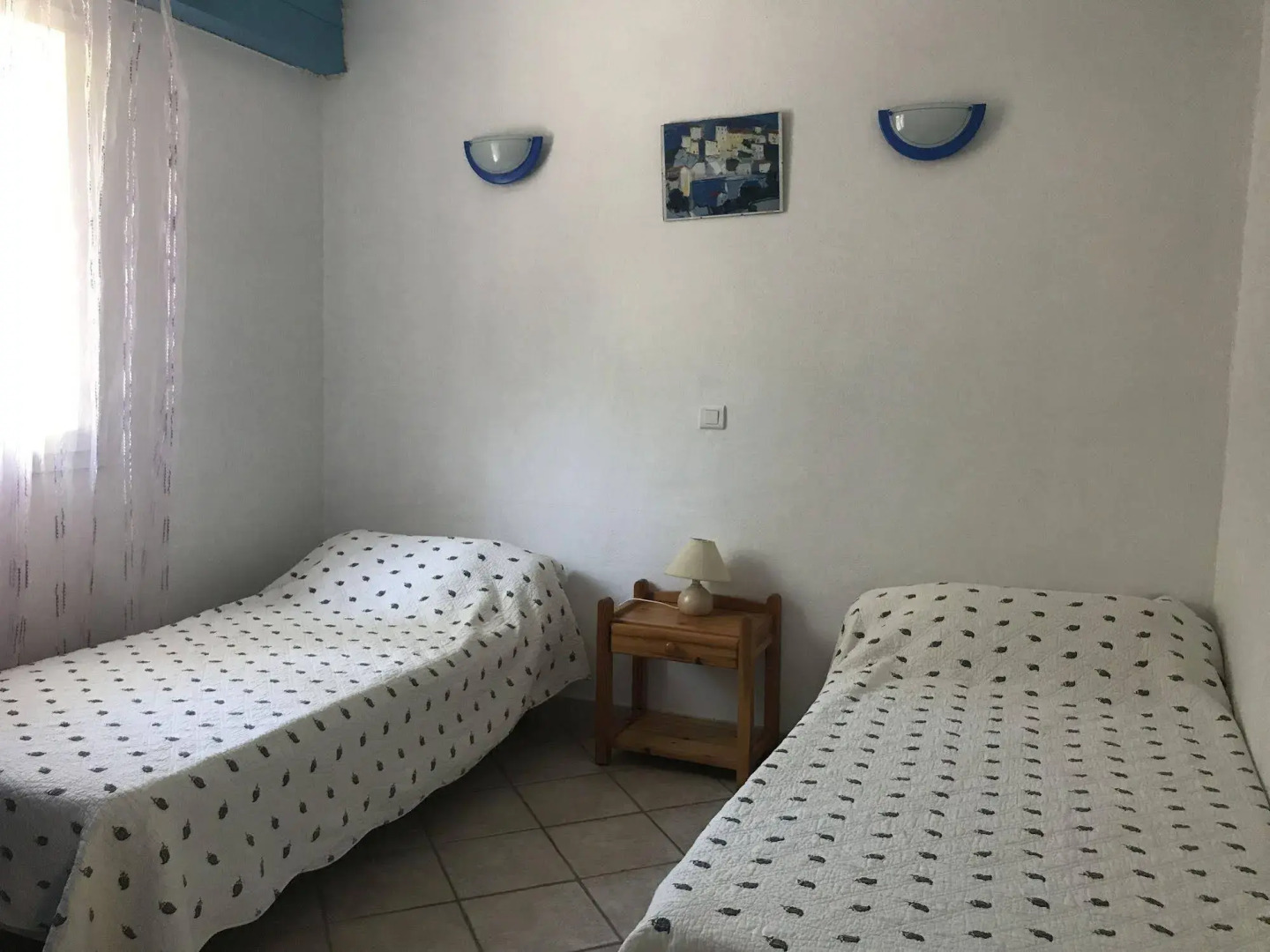 Résidence Chiar' Di Luna