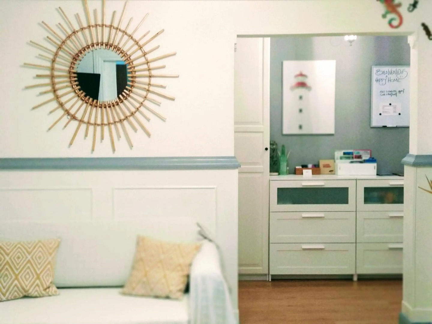 Happy Home Getxo Beach