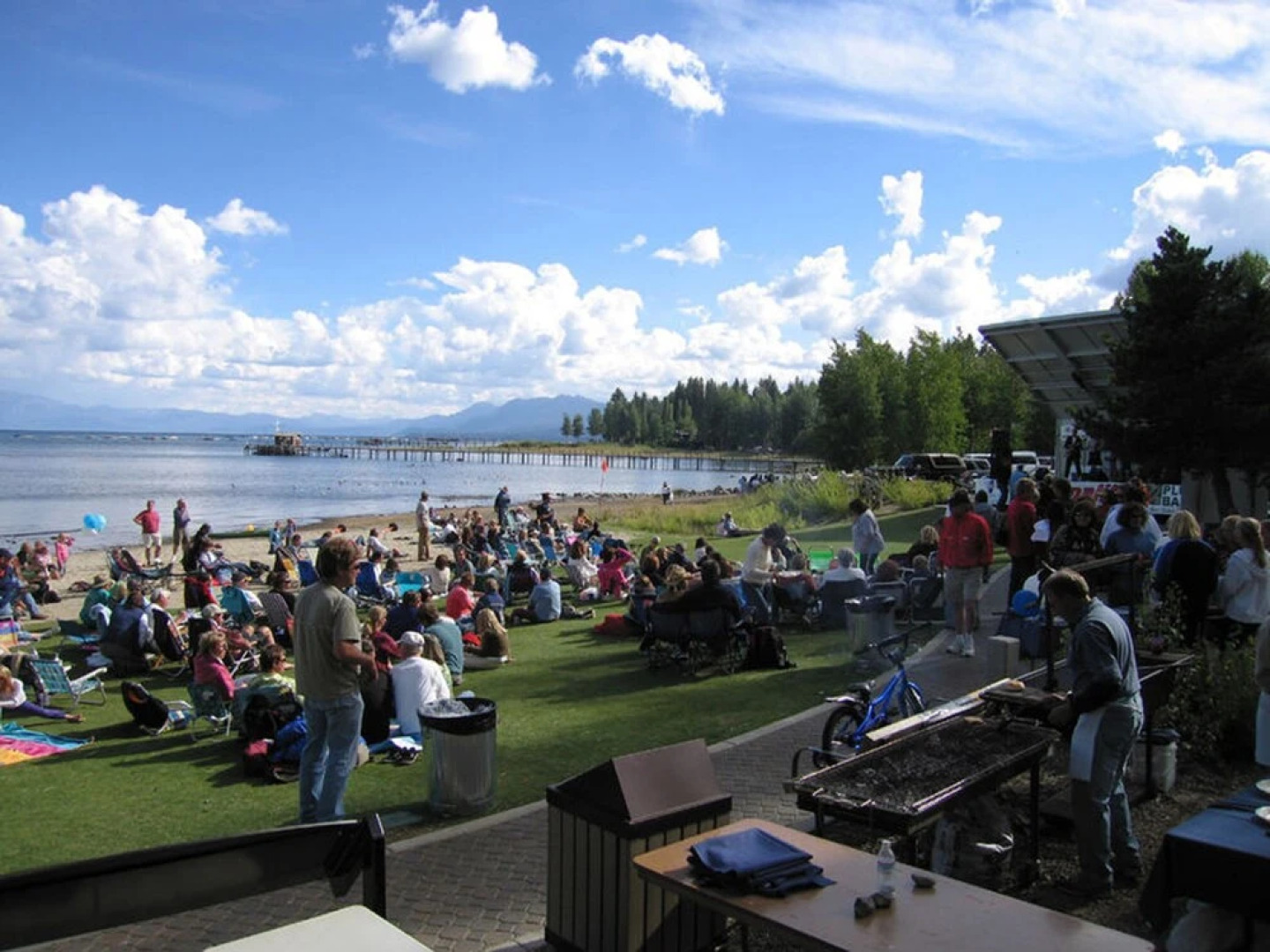 St. Moritz - 4 Br Home