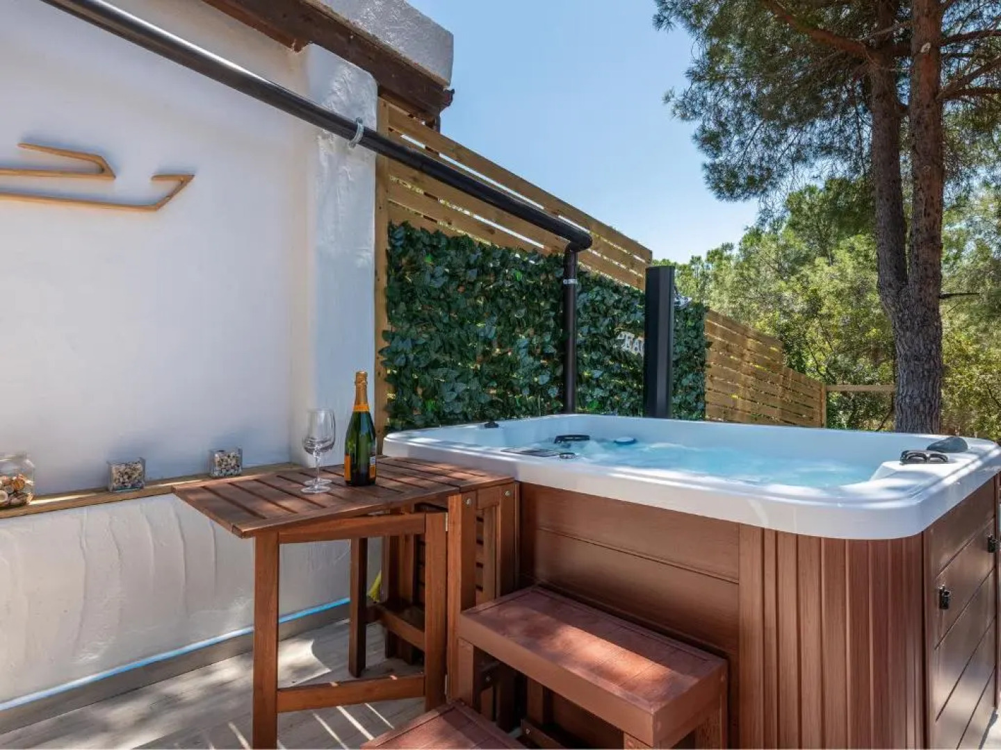 Sardinia SPA Apartment