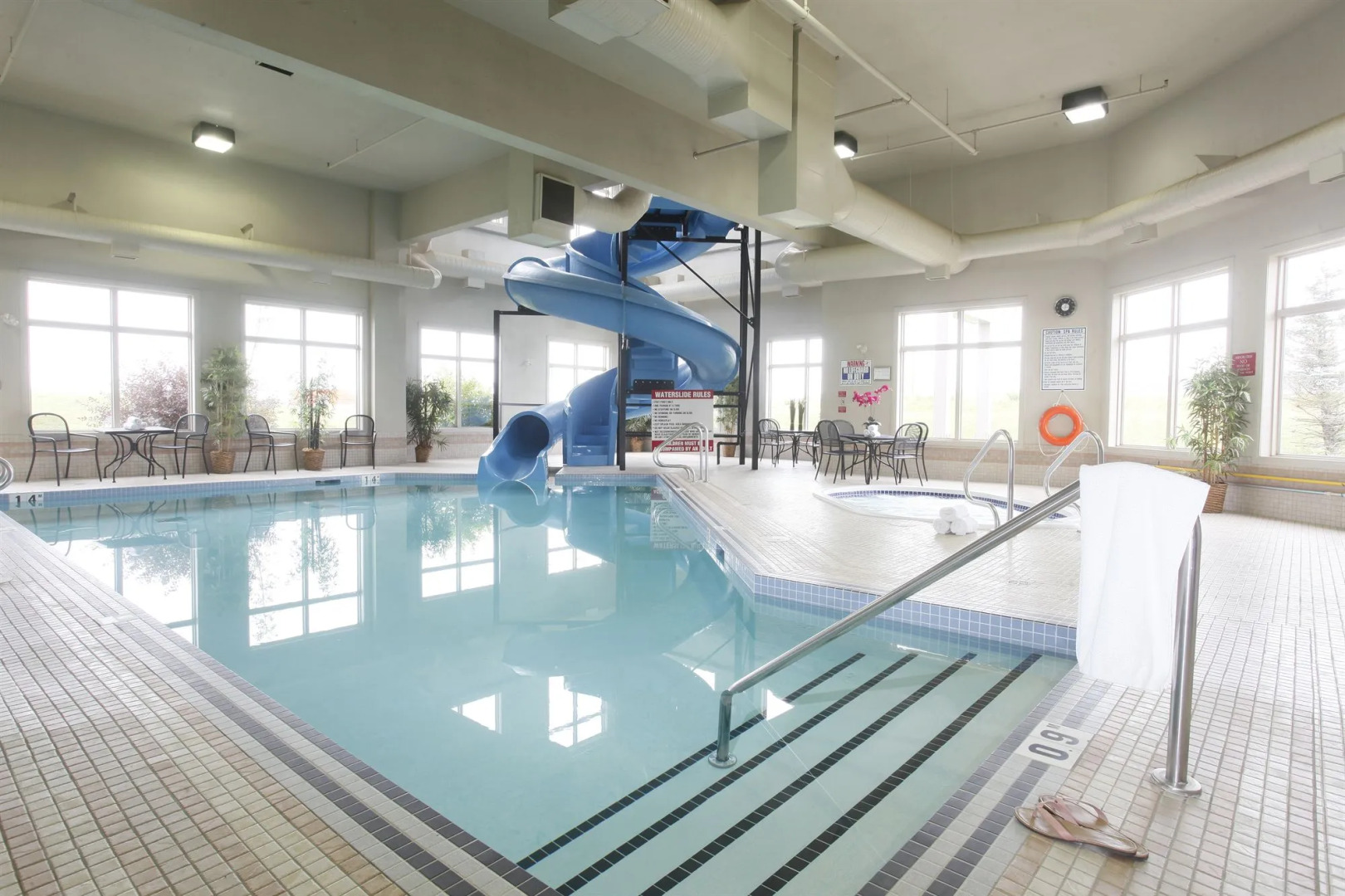 Stonebridge Hotel Dawson Creek