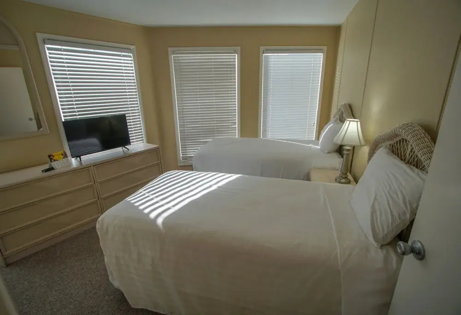 Multi Resorts at Country Club Villas