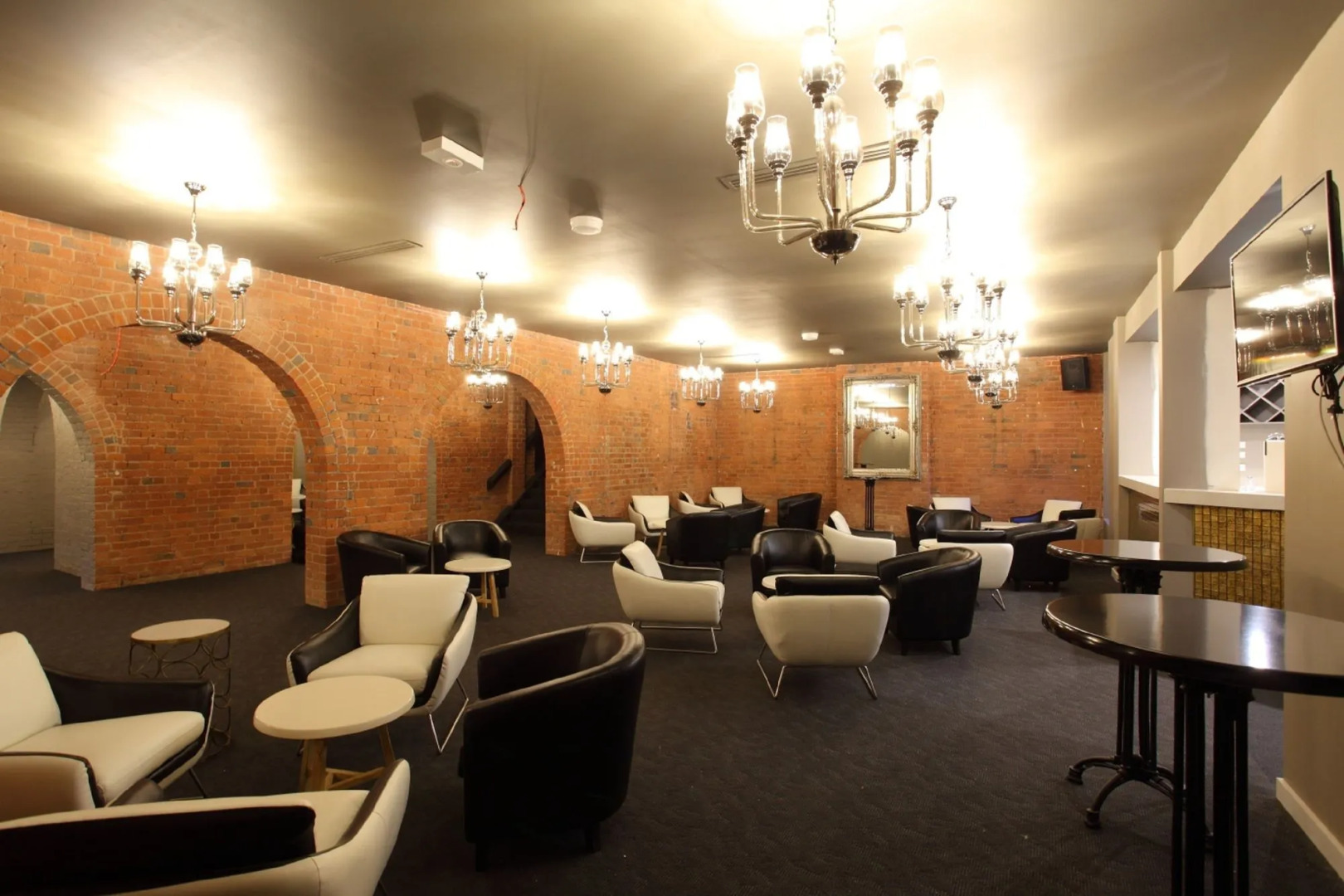 The Provincial Boutique Hotel