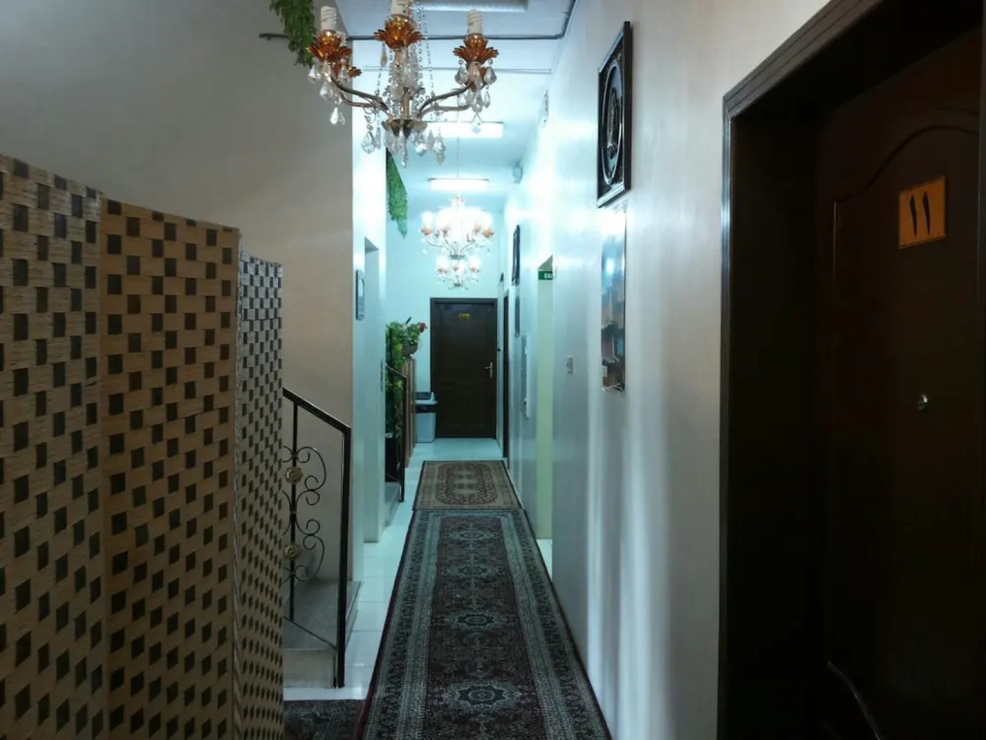 Al Eairy Furnished units Dammam 4