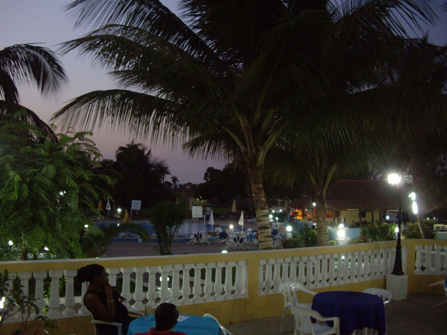 Mansea Beach Hotel and Resort