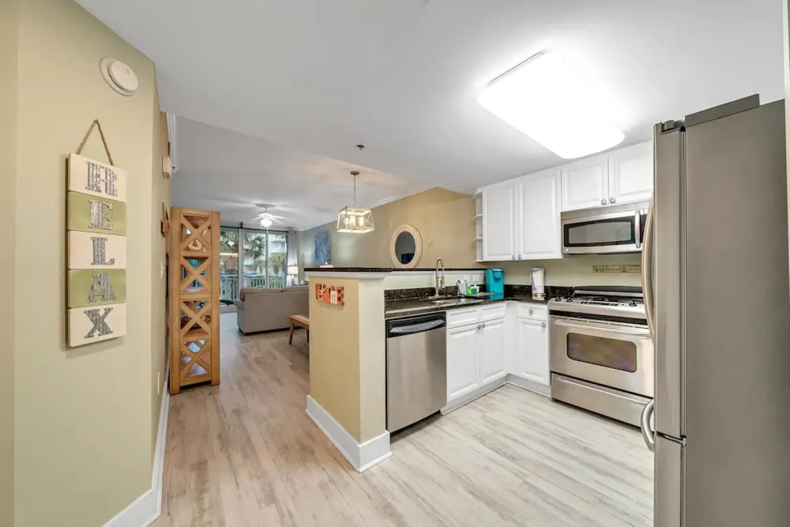 Waterscape 328-a 'fanta Sea'