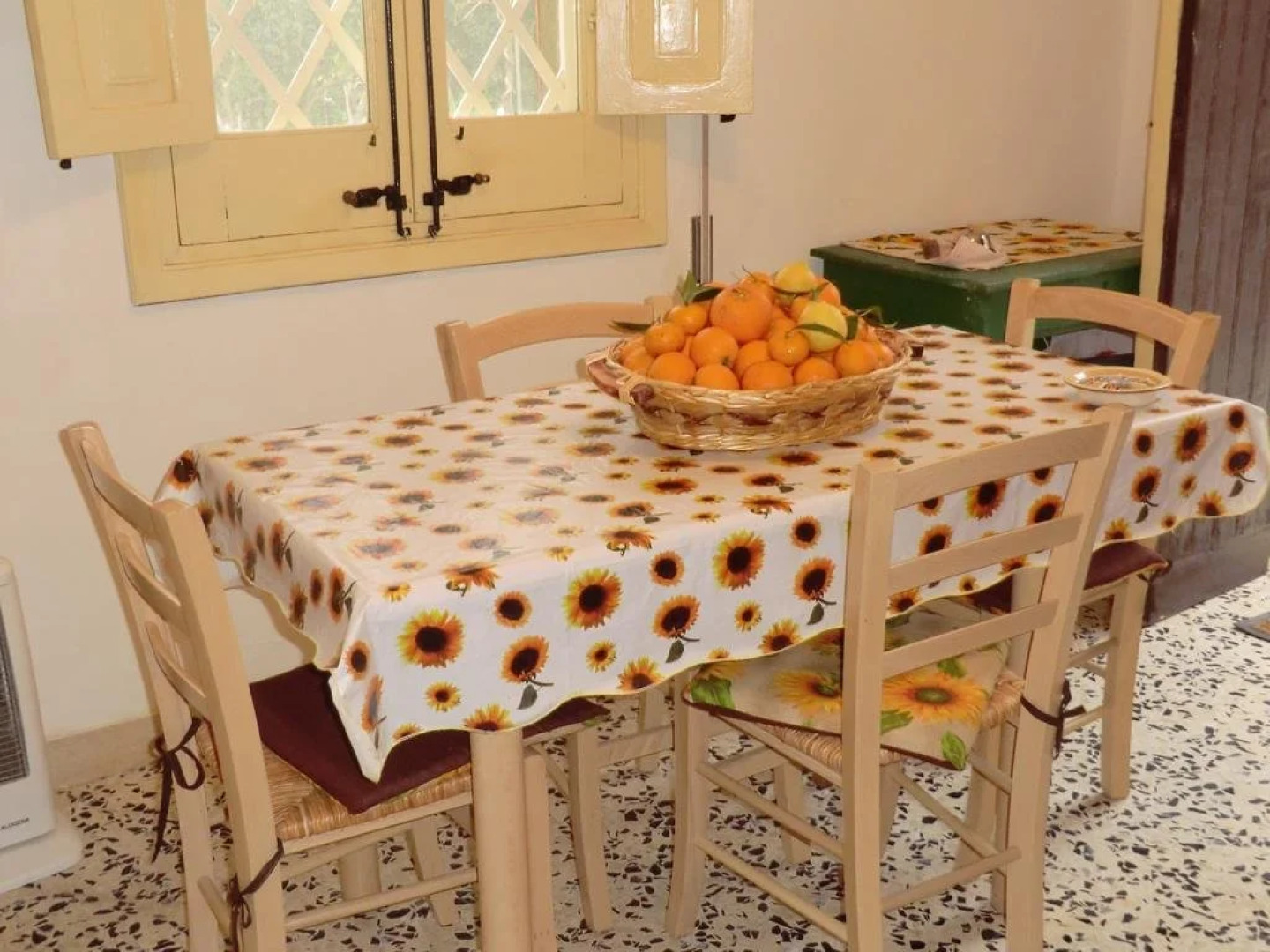 Giardini di Eolo - Residence dei Profumi