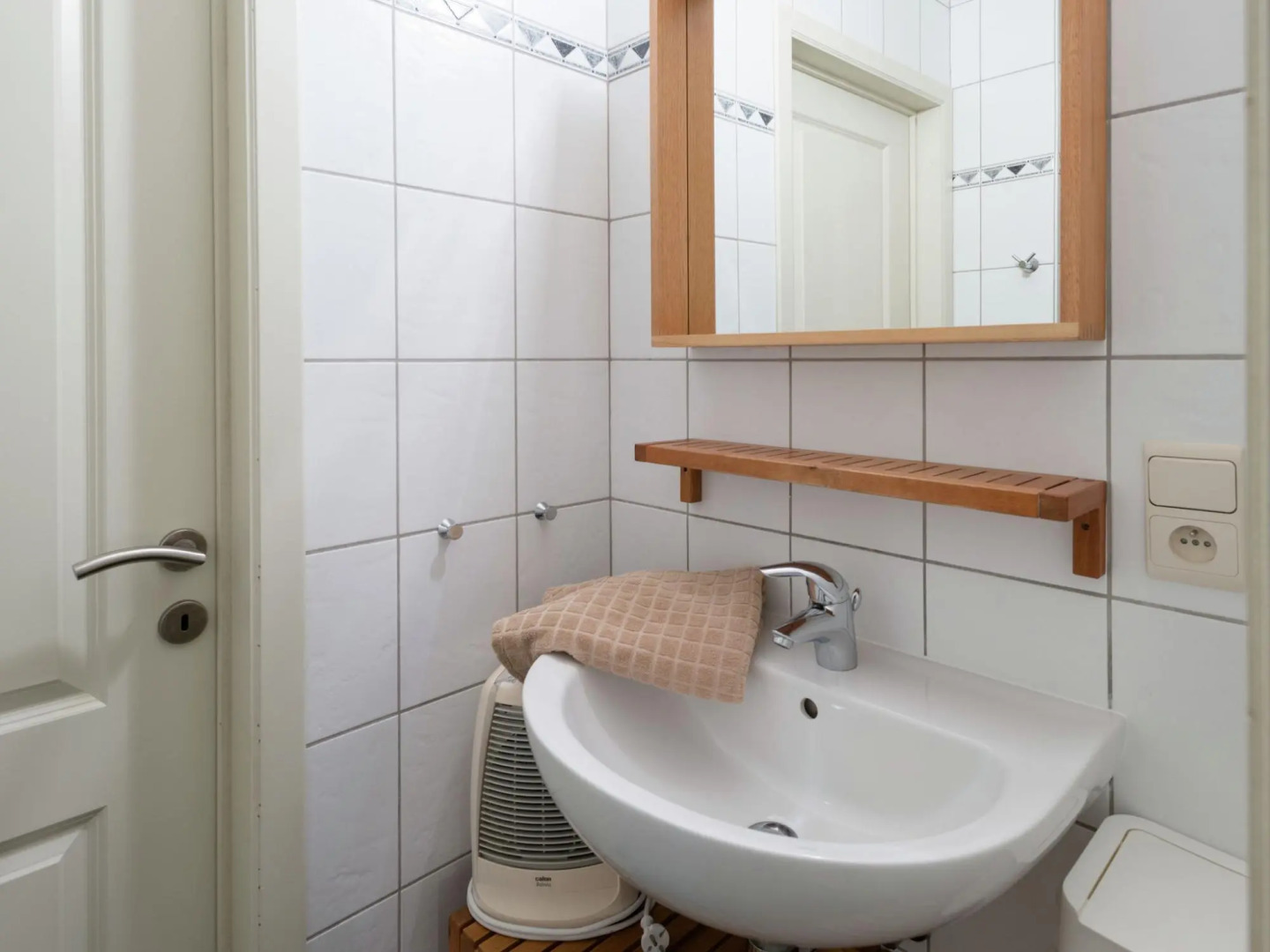 Luxury Holiday Home in Thirimont Liege With Private Garden