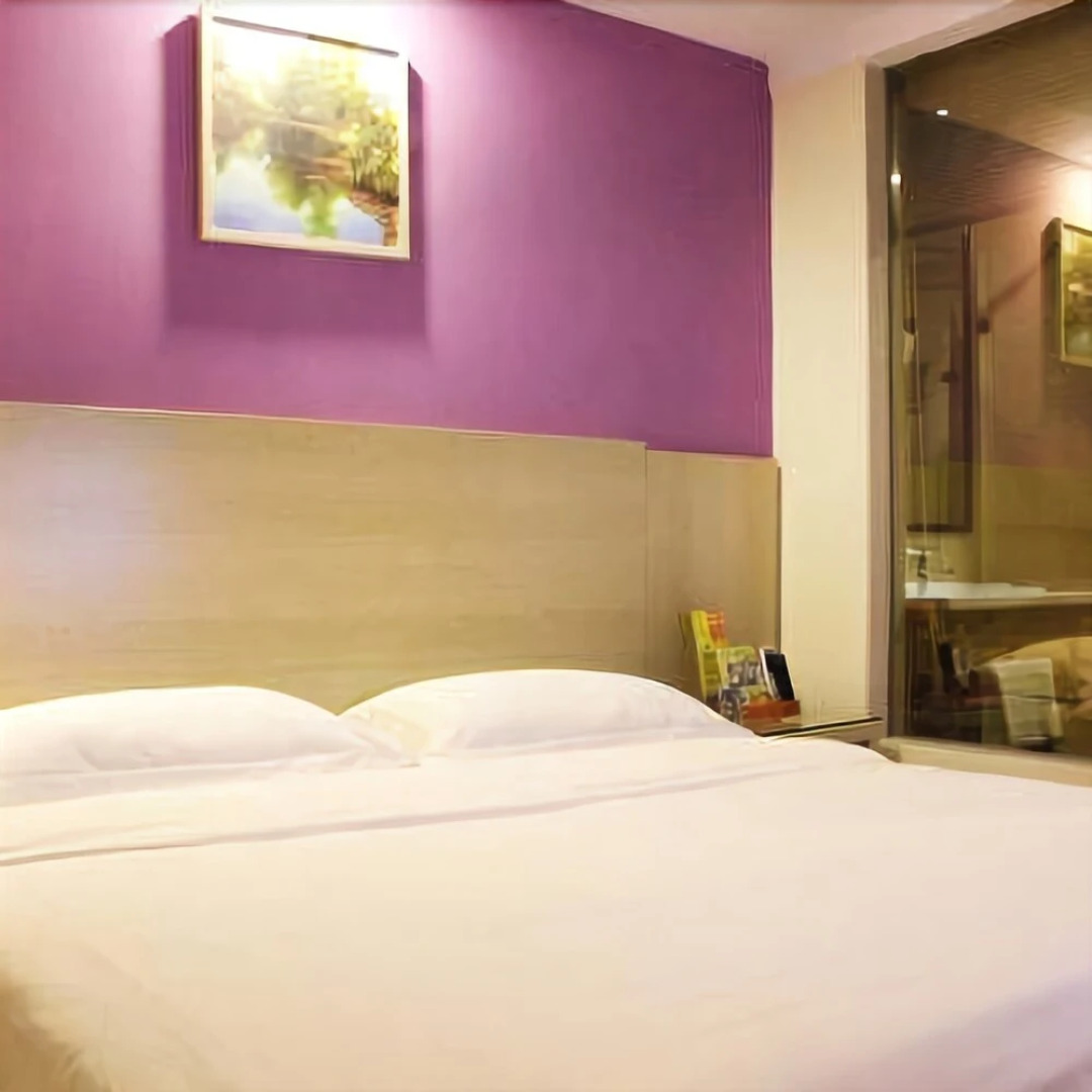 Feilisi Apartment Hotel