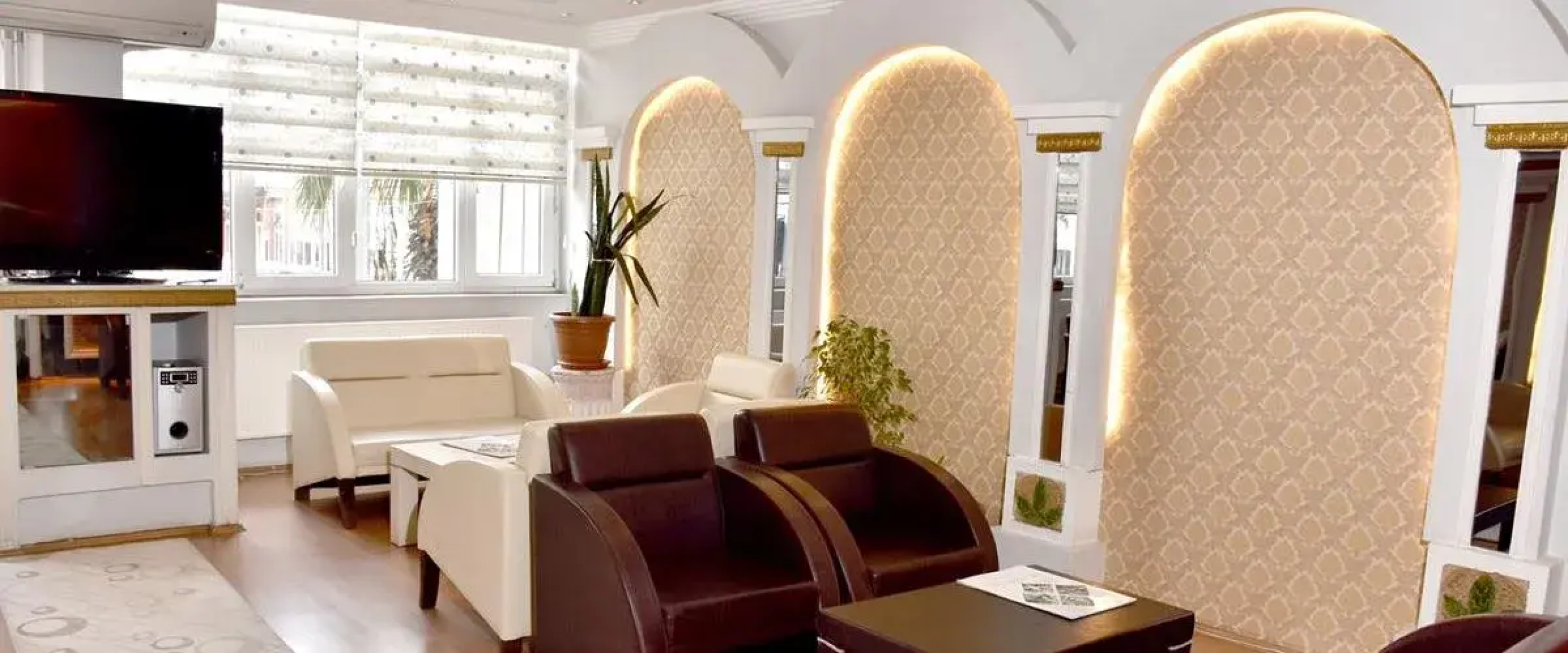 Hotel Tütün