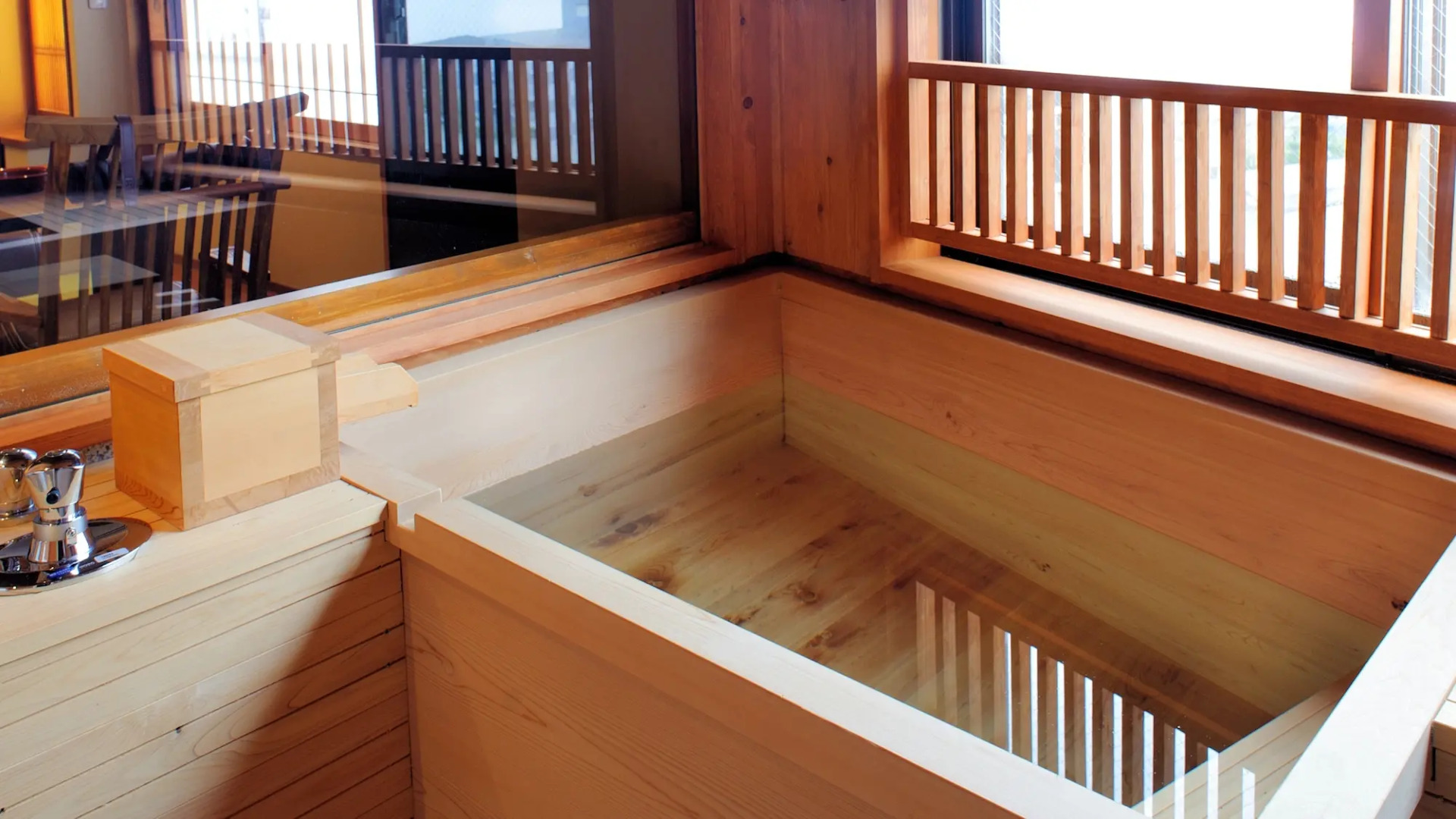 Nagomigokoro-no-Yado Omori