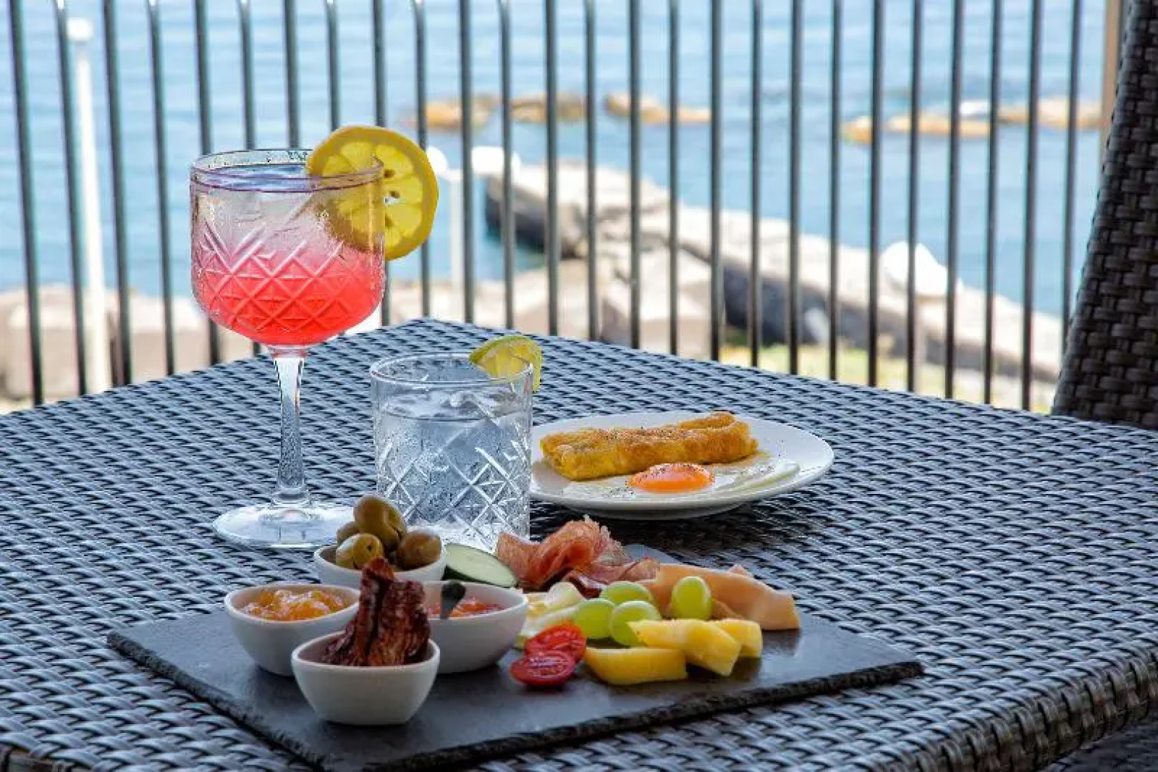 Grand Hotel Yachting Palace