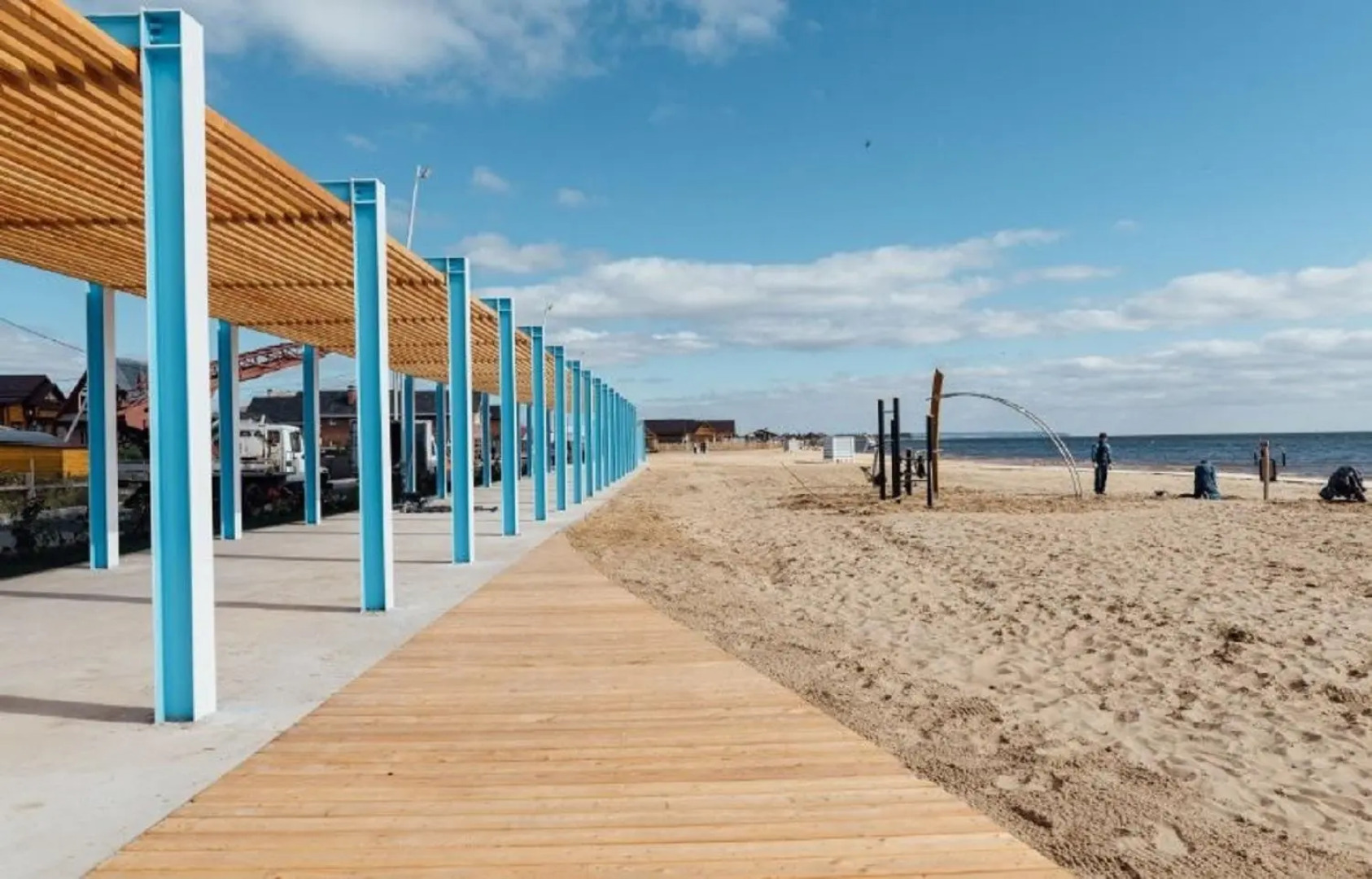 Komfort Home na Lenina