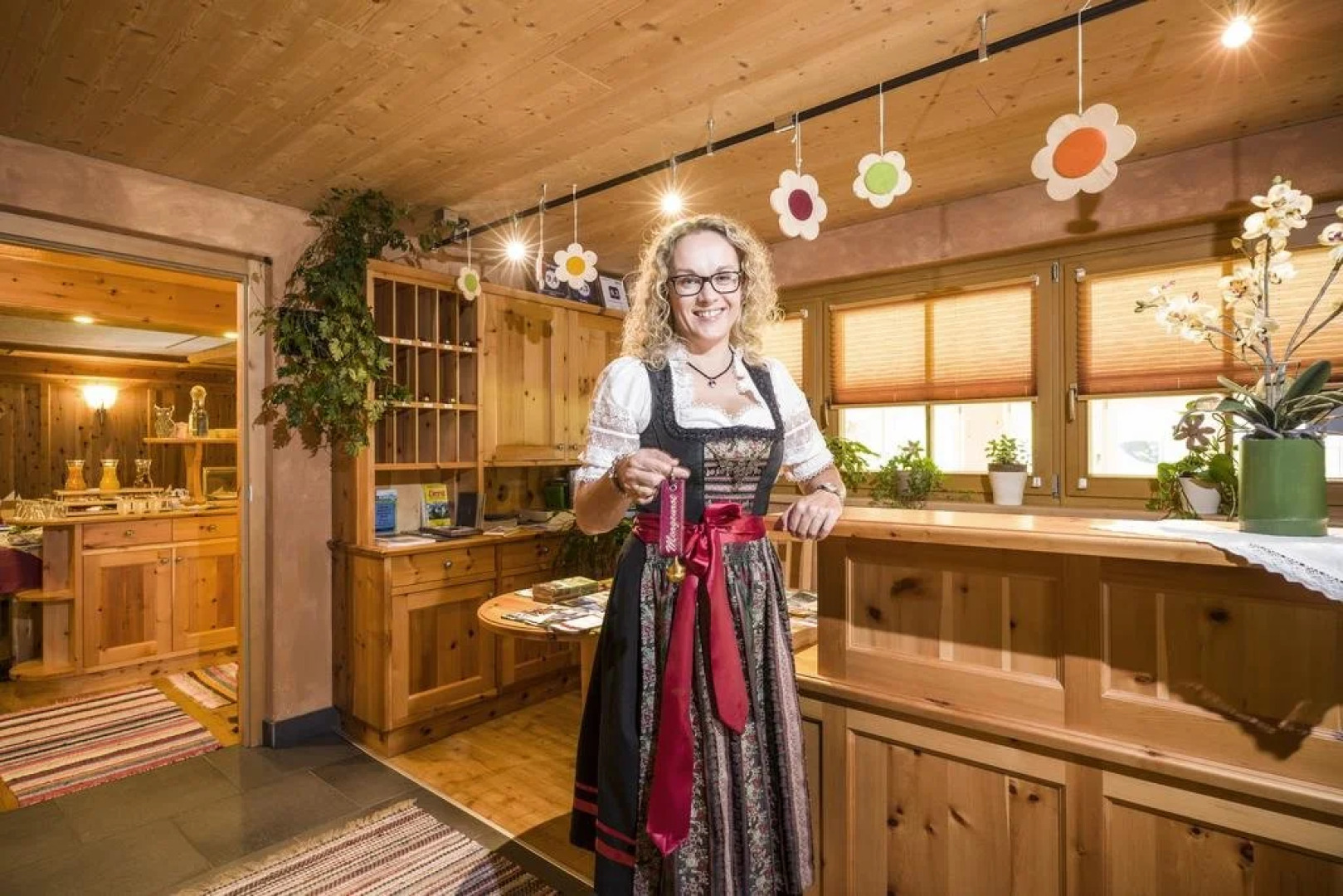 Natur Residenz Villgraten