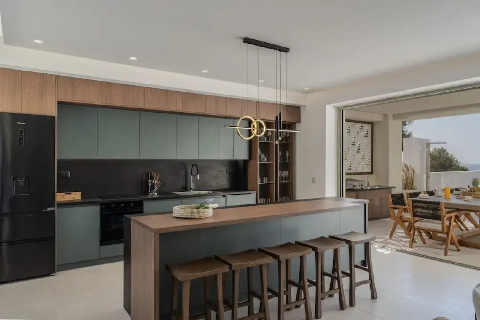 Luxurious Villa Selestine - With Private Pool