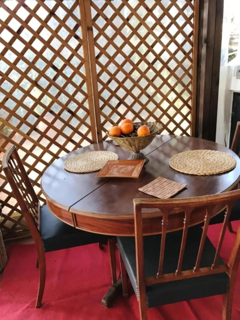 Gallery Basement in Villa Vravrona