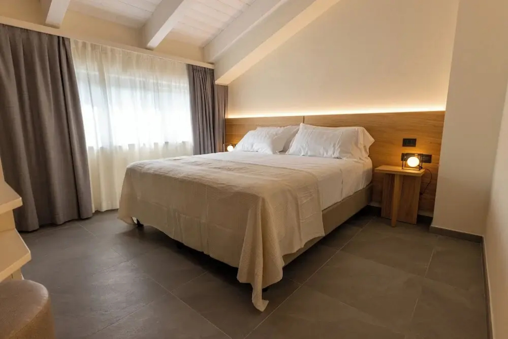 Agriturismo I Tre Colli