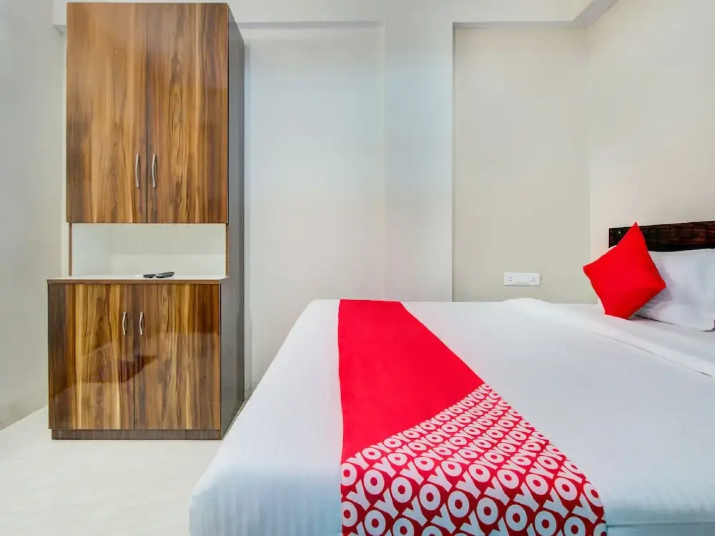 Oyo 30723 Hotel Patna Inn