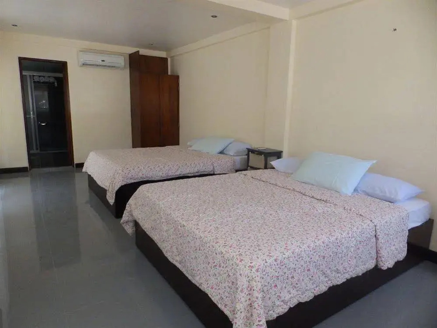 The Beach House Boracay