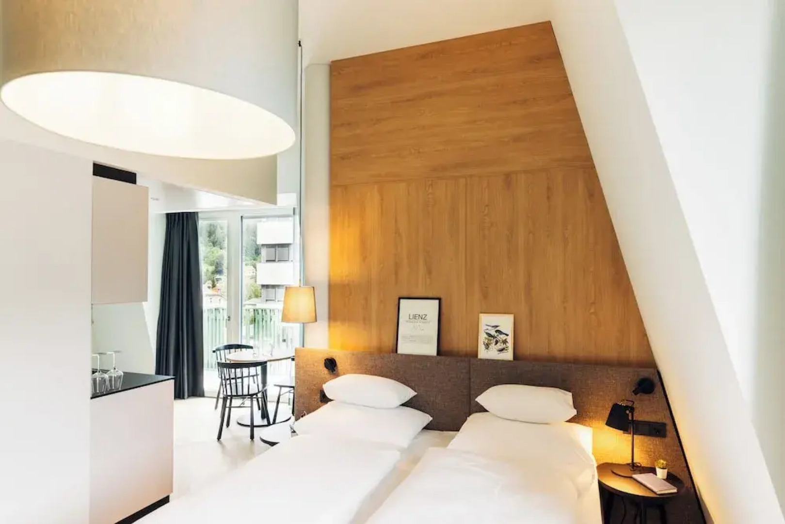 harry's home Lienz hotel & apartments