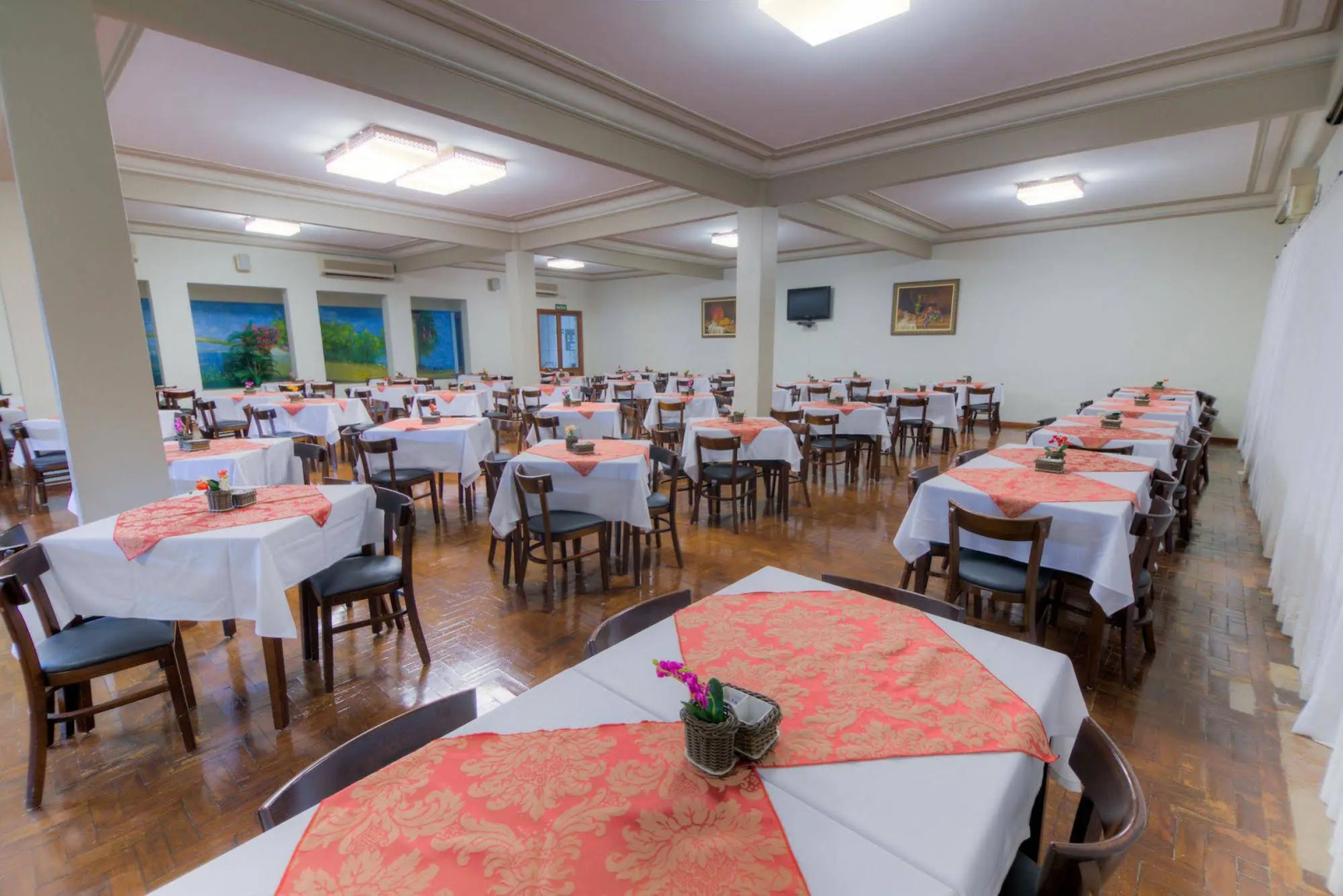 Hotel Nacional Inn Araxá Previdência