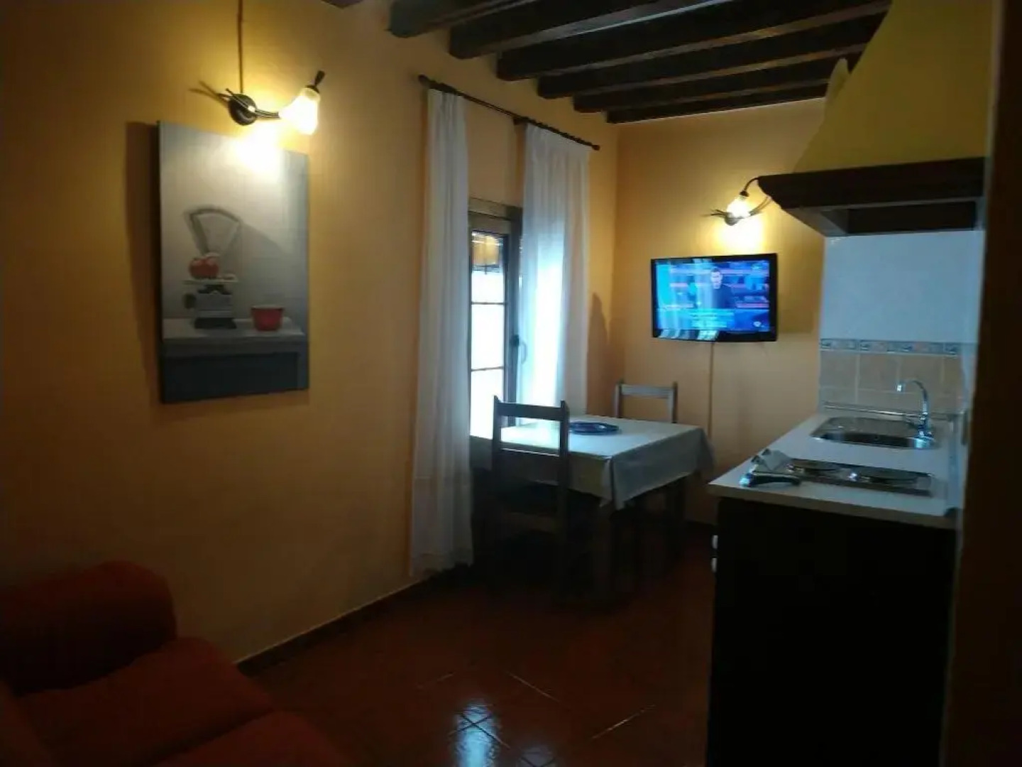 Hotel Casa Rural San Anton