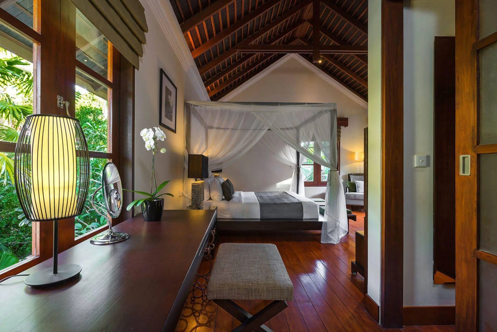 Ungasan Beach Villas