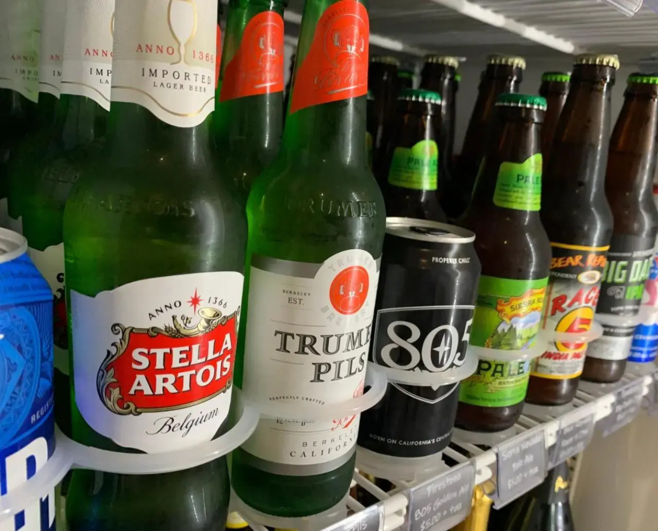 Travelodge San Francisco Airport South