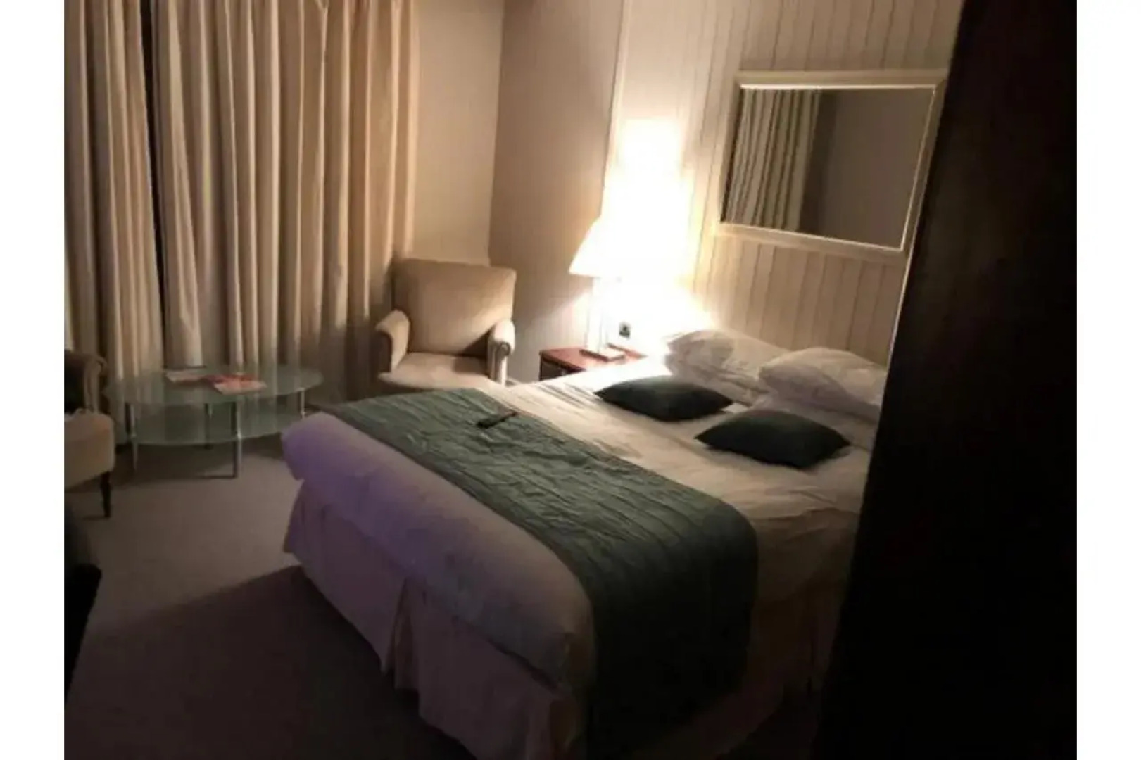 Royal Bath Hotel & Spa Bournemouth