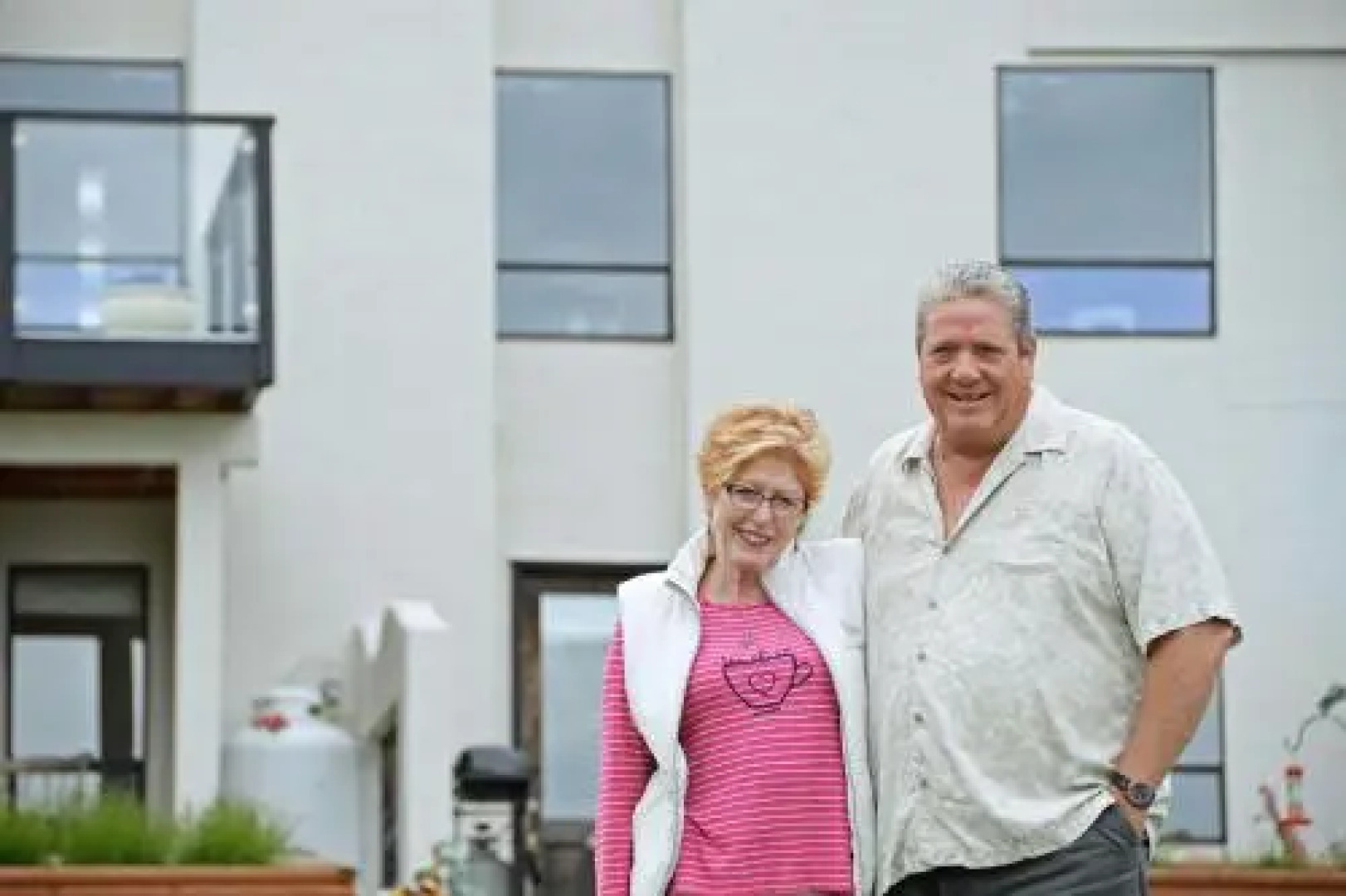 Gordon's Beach Farm Stay B&B