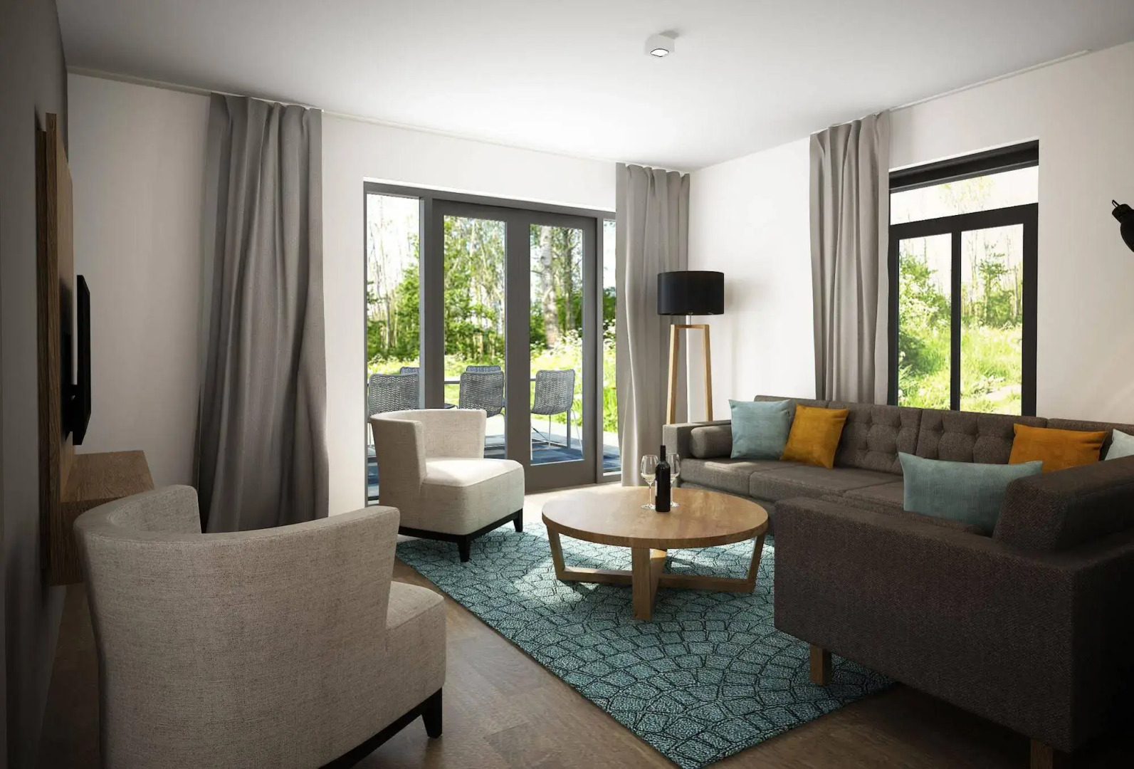 Dormio Resort Maastricht