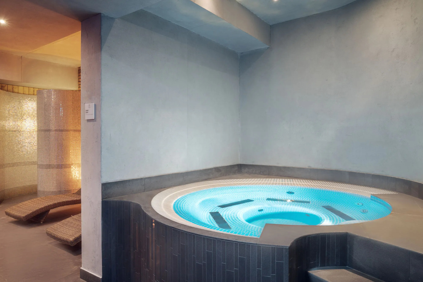 Grano Hotel**** Gdańsk Riverside (dawniej Hotel Almond Business &SPA)