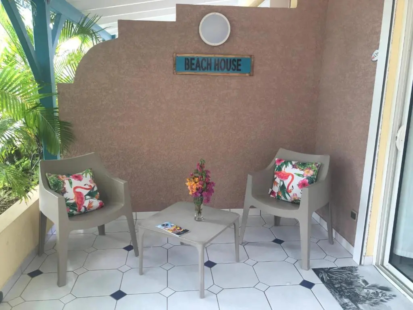 Colombus hotel