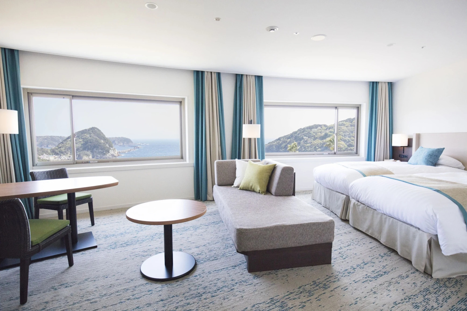 Отель Shimoda Tokyu