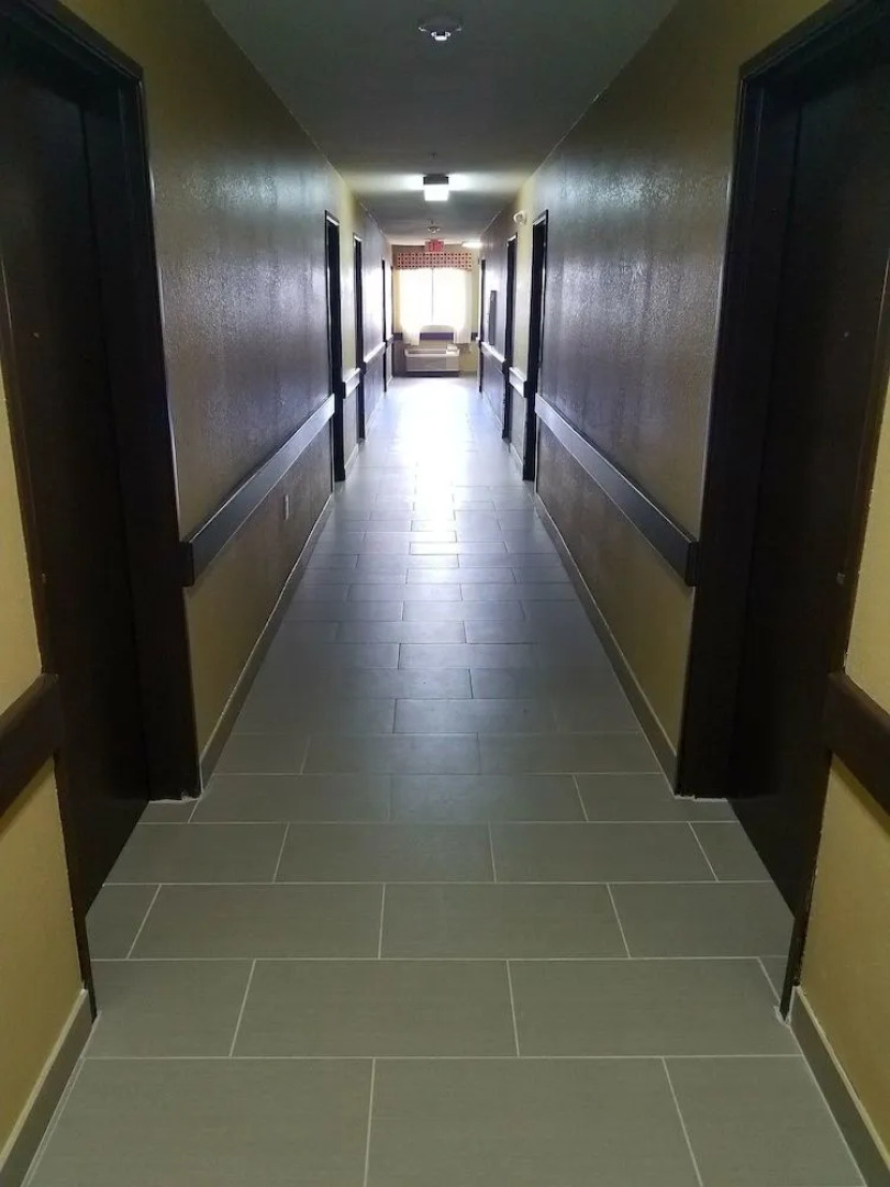 SureStay by Best Western Groves