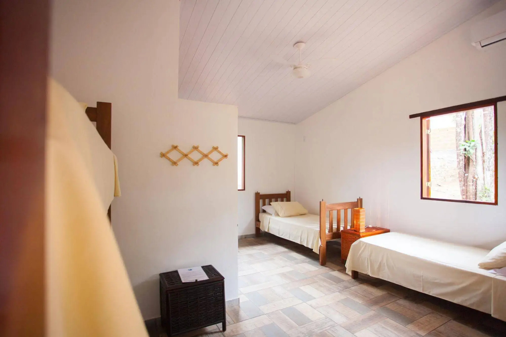 Pousada Luar do Sertão