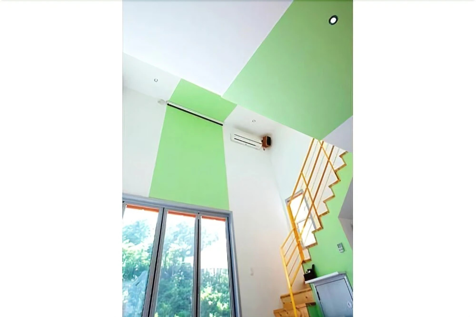 Uljin 207 Mile Pension