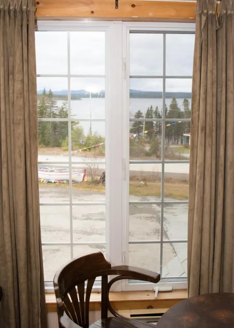 Mayflower Inn and Adventures