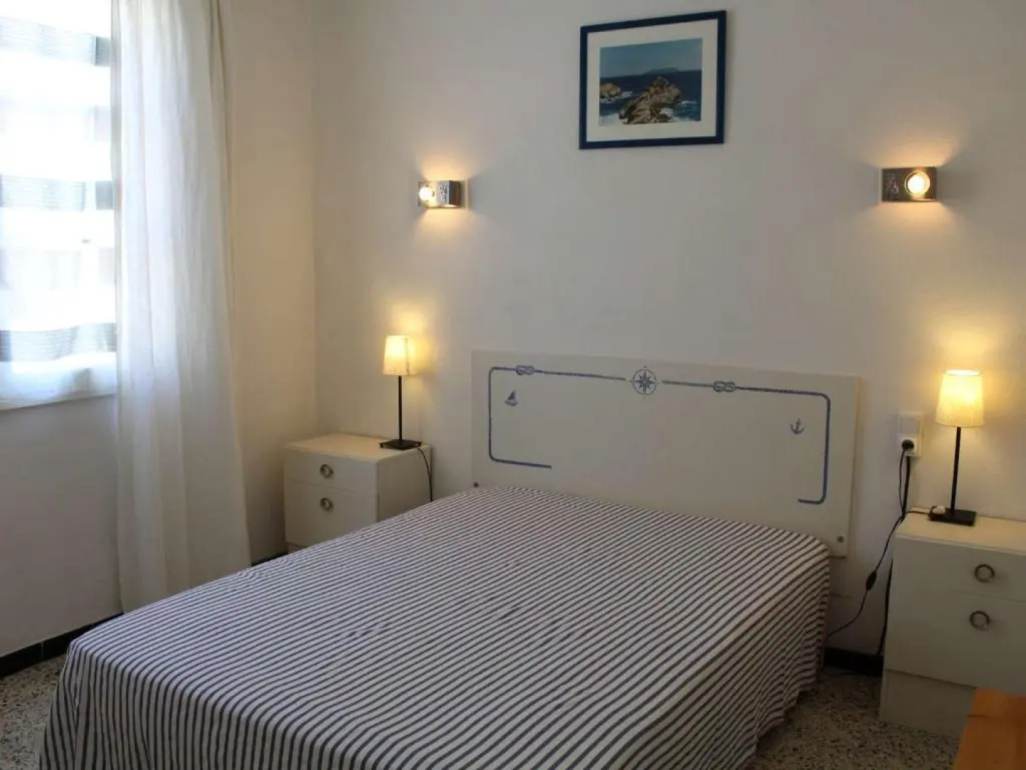 Maison Port-la-Nouvelle, 2 pièces, 4 personnes - FR-1-229C-662