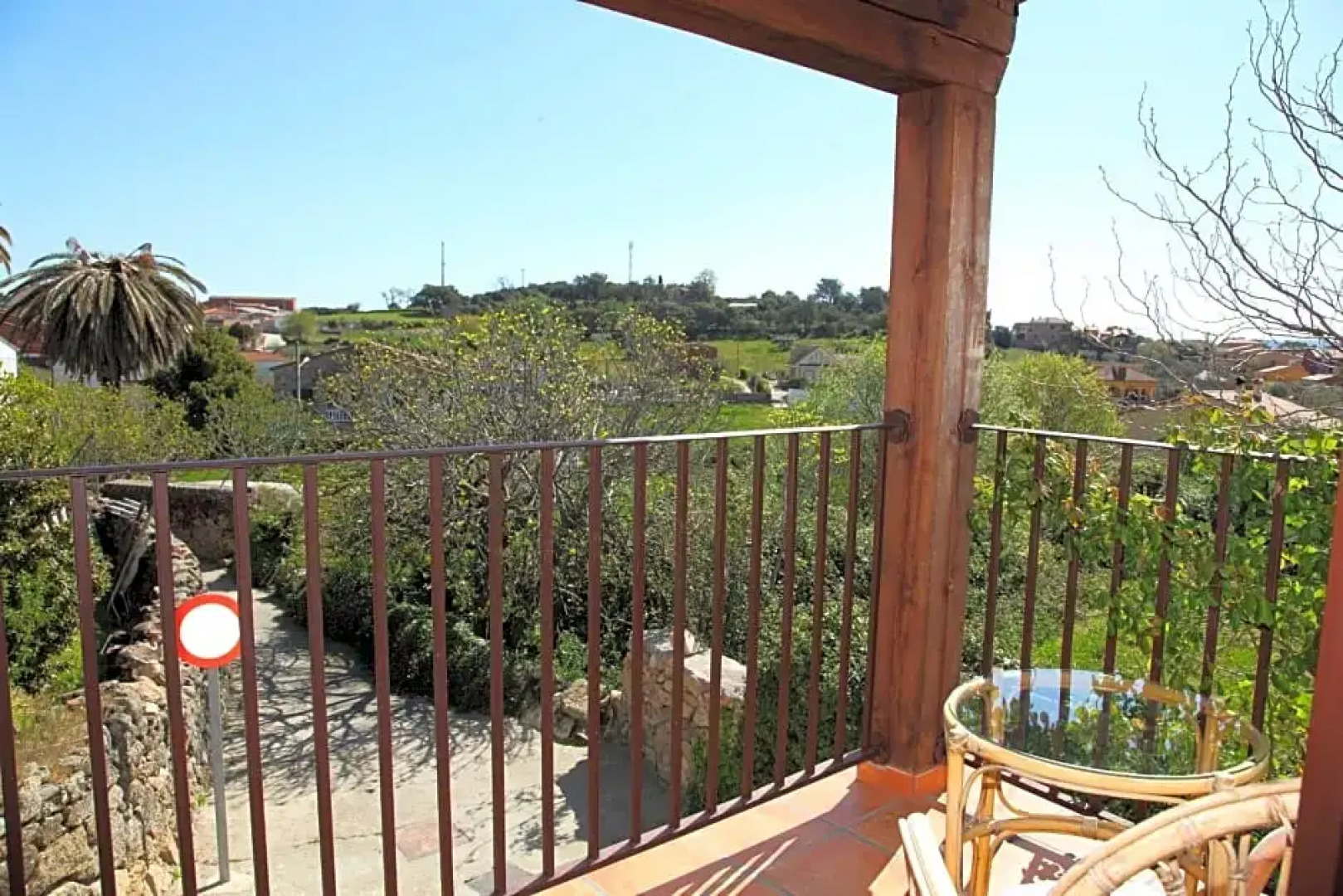 Casa Rural - Al Alba