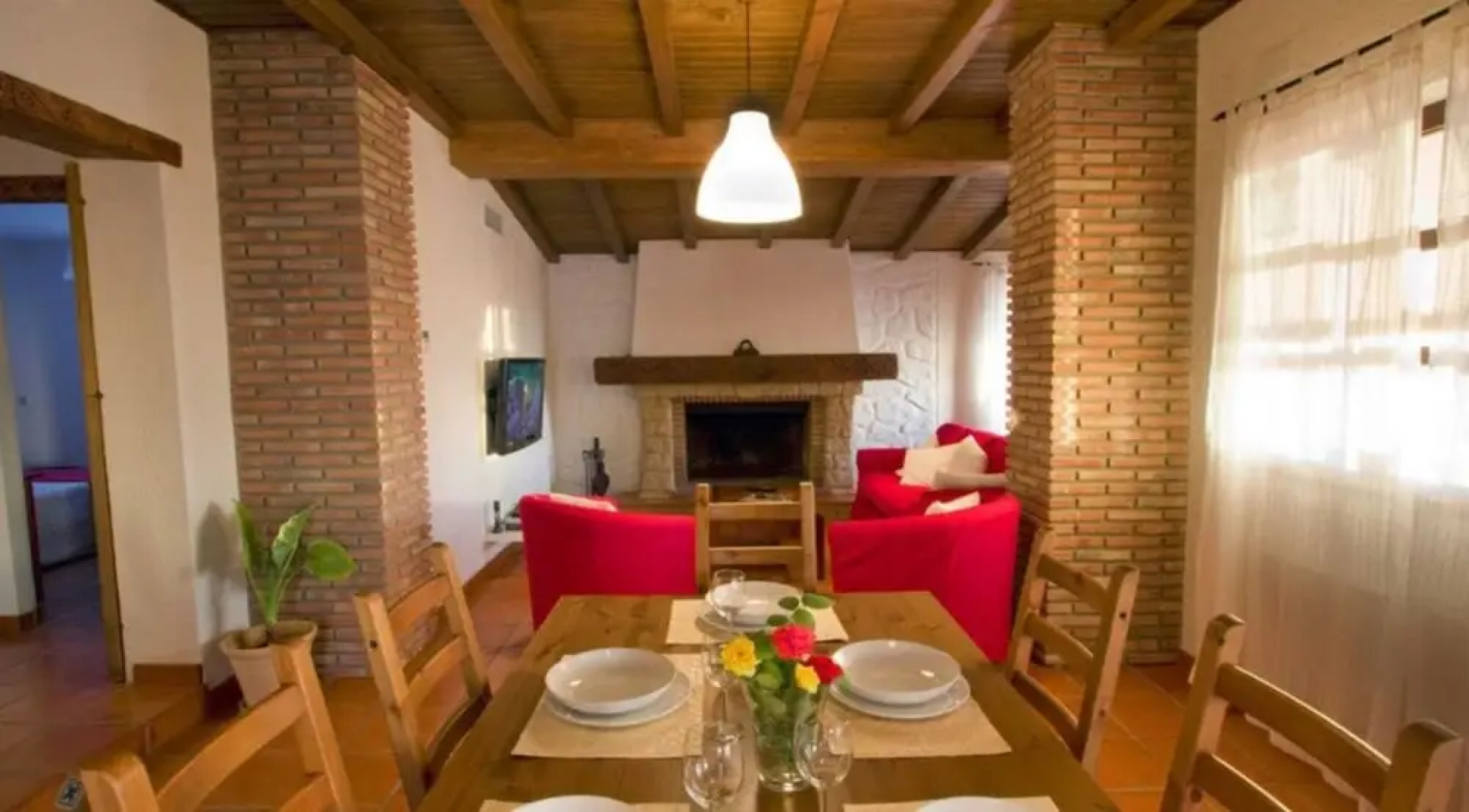 Holiday Home in Gastor, Cádiz 100825 by MO Rentals