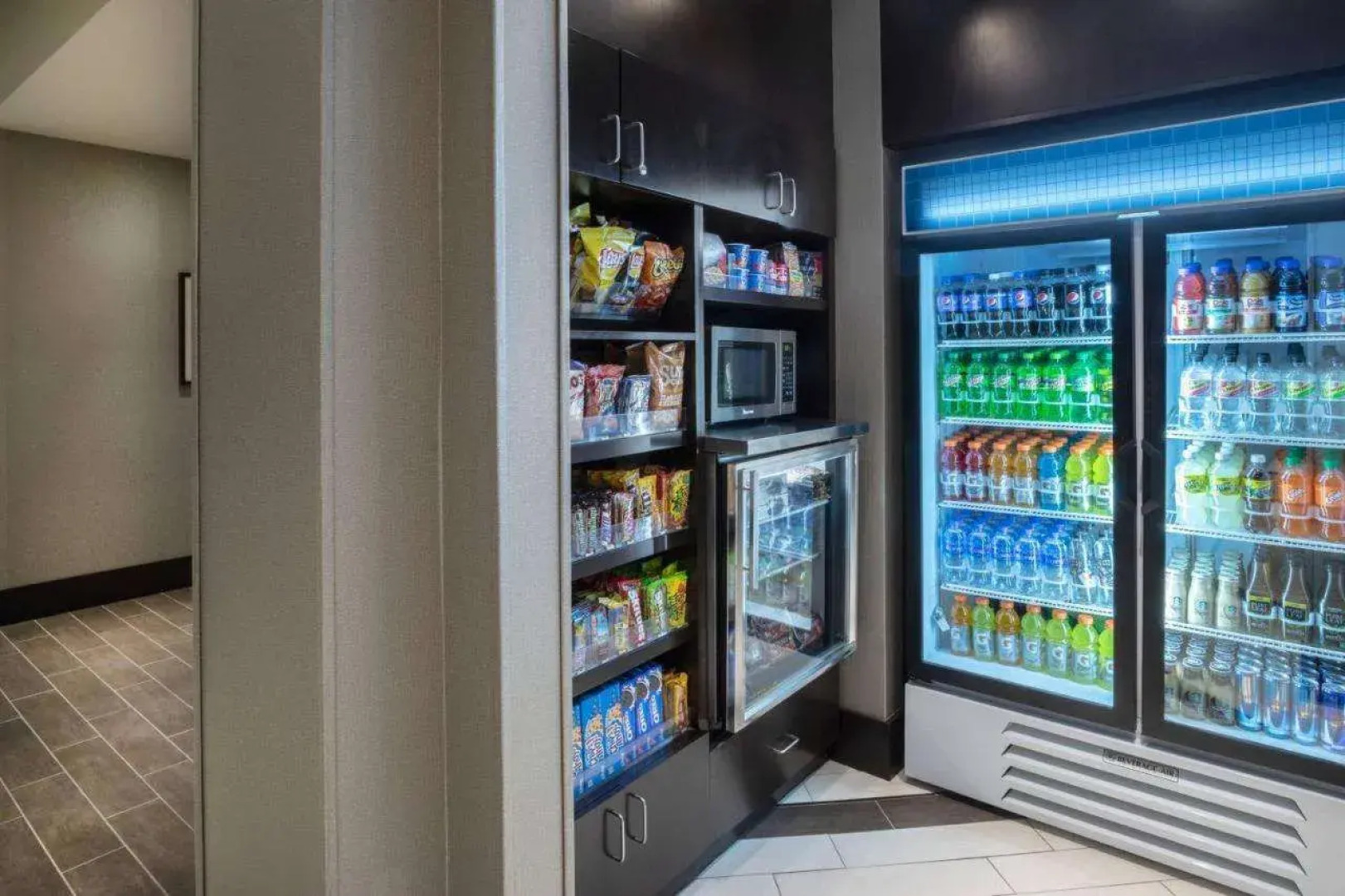 Residence Inn Boston Logan Airport/Chelsea