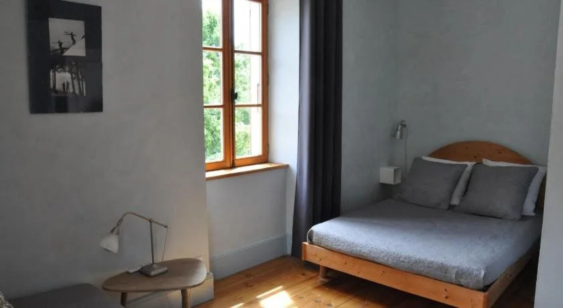 Café Brochier Hotel