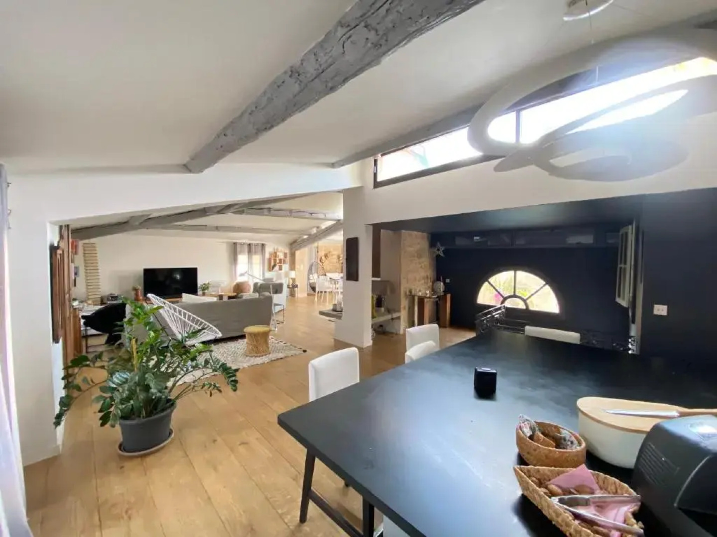 Au repère d'Argante